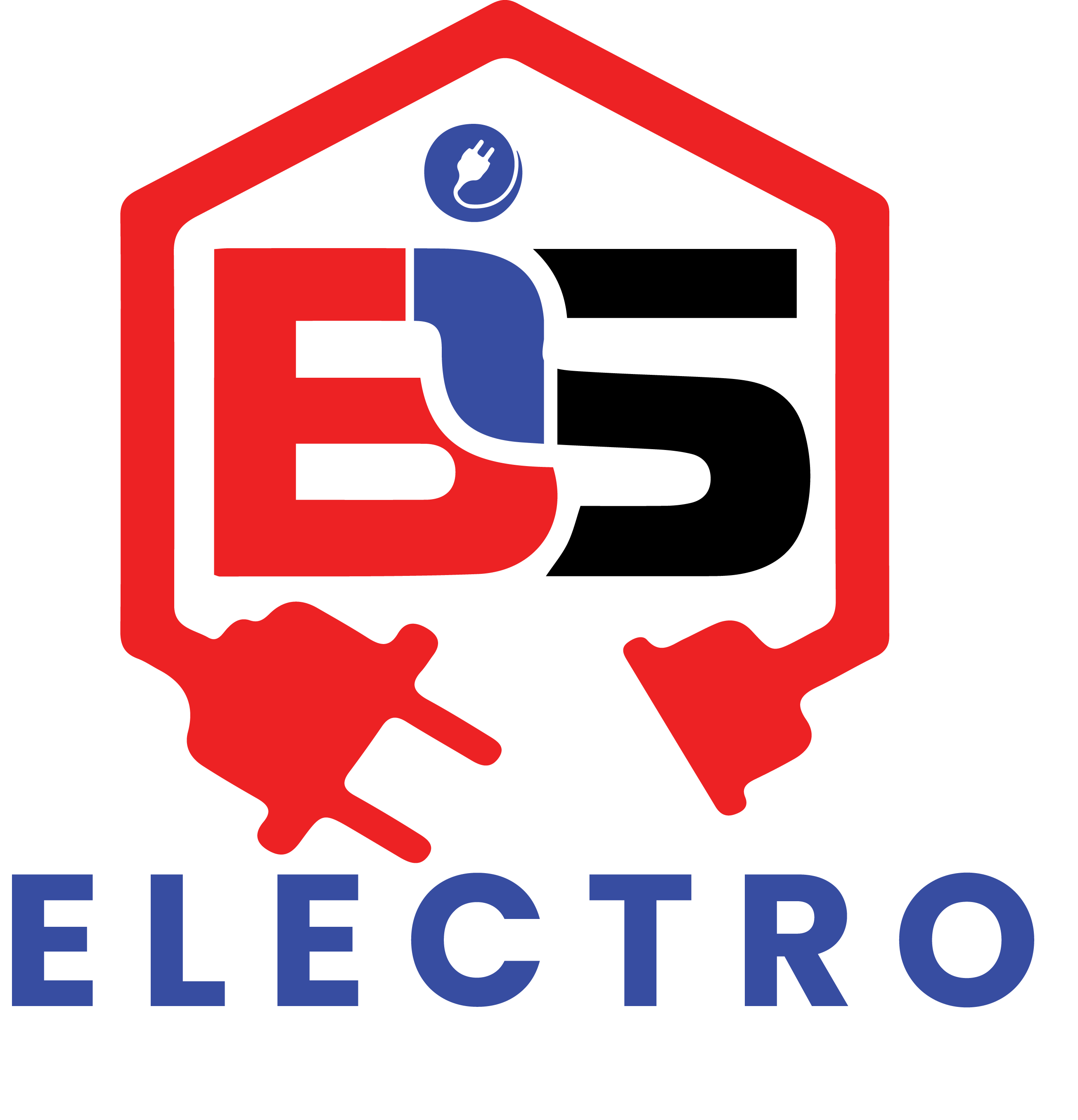 BiS Electro Logo